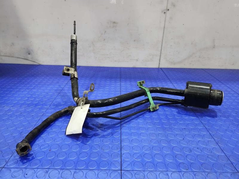 2010-2011 Toyota Prius Fuel Filler Neck Assembly Filler Pipe OEM 7720147120