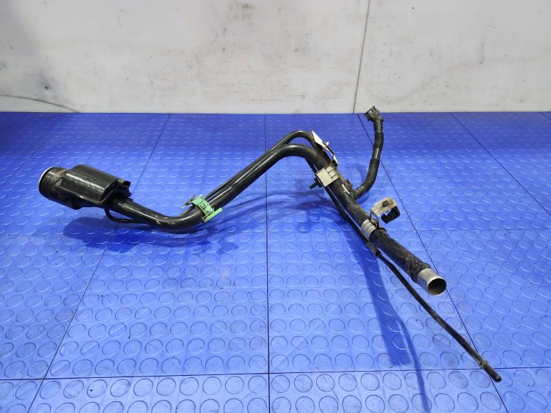 2010-2011 Toyota Prius Fuel Filler Neck Assembly Filler Pipe OEM 7720147120