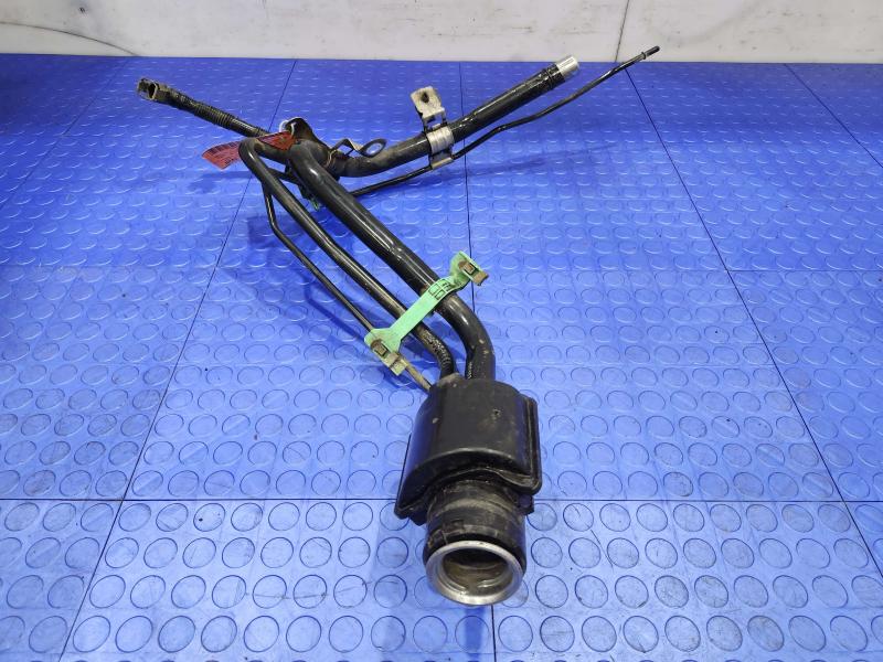 2010-2011 Toyota Prius Fuel Filler Neck Assembly Filler Pipe OEM 7720147120