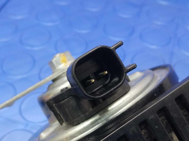 2017-2019 Buick Lacrosse High Note Horn Assembly Genuine OEM 84656765
