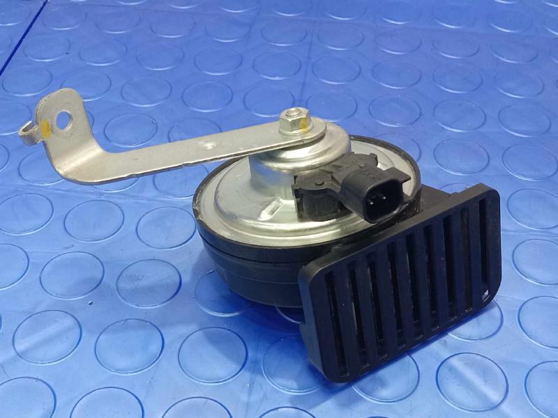 2017-2019 Buick Lacrosse High Note Horn Assembly Genuine OEM 84656765