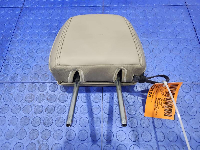 2014 Ford Explorer Headrest