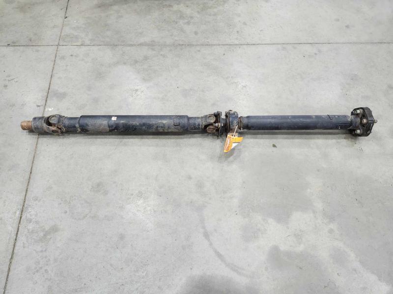 2008 Infiniti G35 Rear Drive Shaft