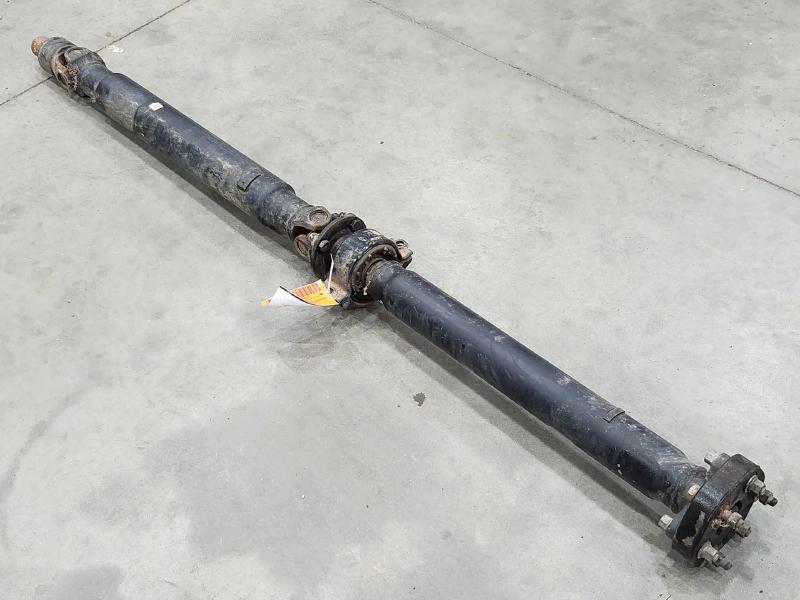 2008 Infiniti G35 Rear Drive Shaft