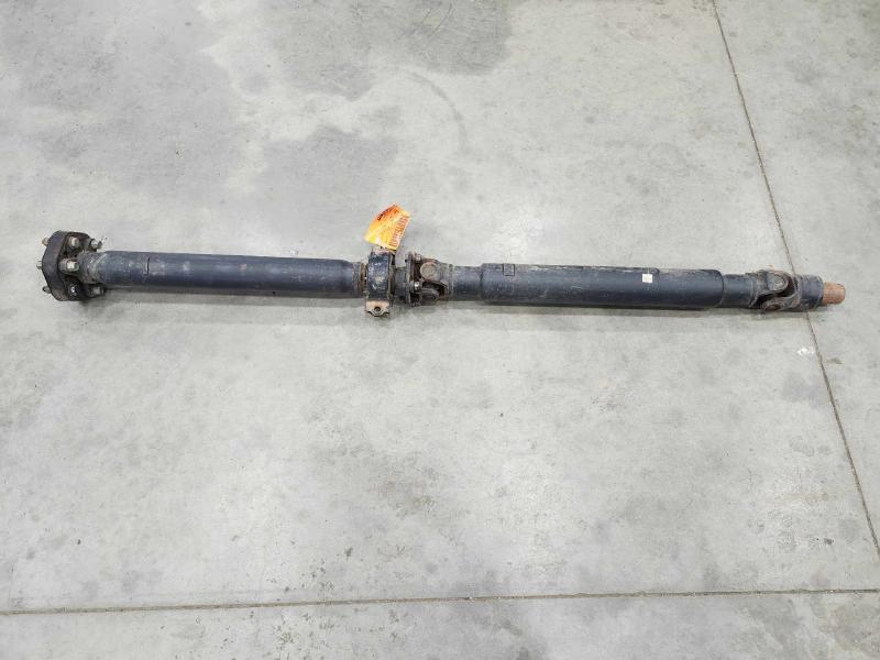 2008 Infiniti G35 Rear Drive Shaft