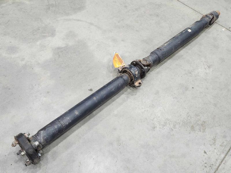 2008 Infiniti G35 Rear Drive Shaft