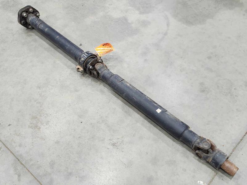 2008 Infiniti G35 Rear Drive Shaft