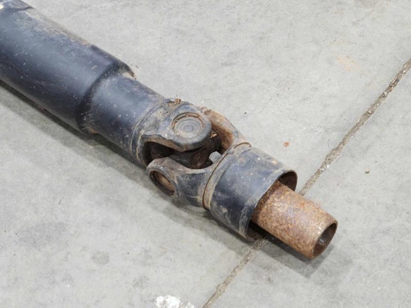 2008 Infiniti G35 Rear Drive Shaft