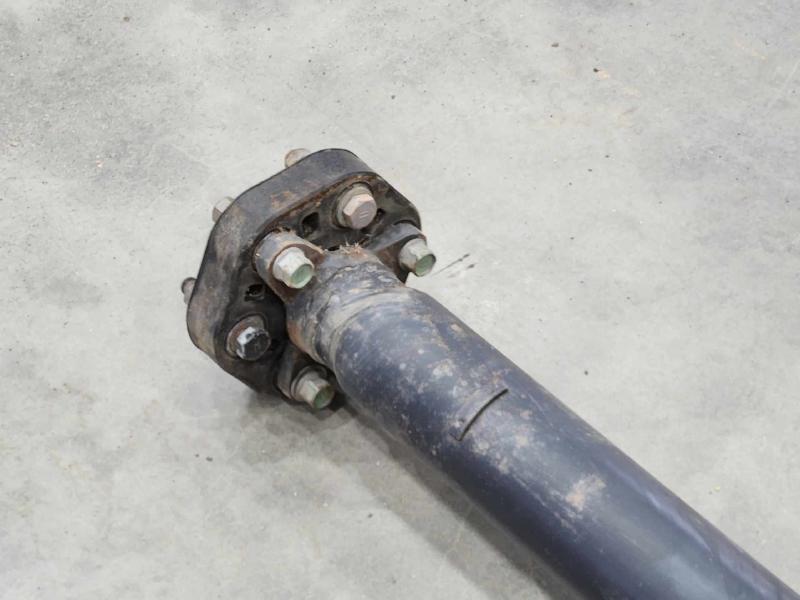 2008 Infiniti G35 Rear Drive Shaft