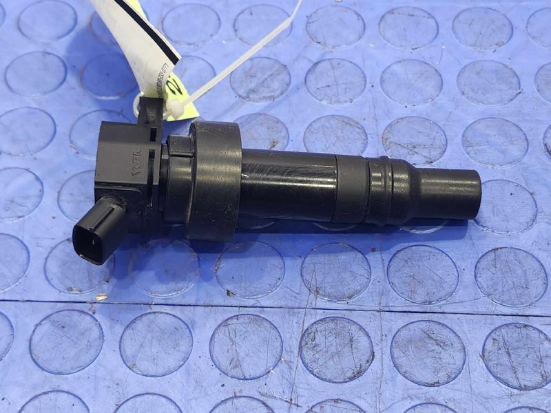 2012 Hyundai Veloster Ignition Coil/Ignitor