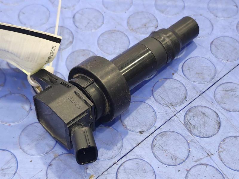 2012 Hyundai Veloster Ignition Coil/Ignitor