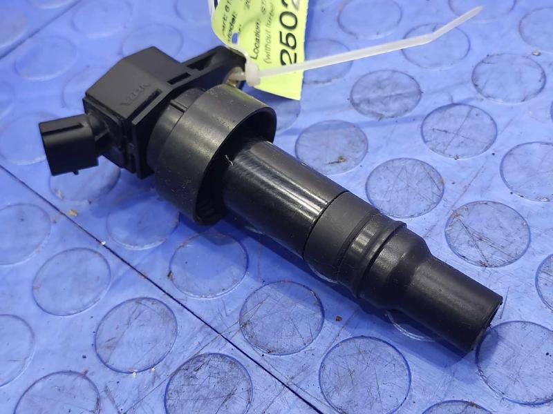 2012 Hyundai Veloster Ignition Coil/Ignitor