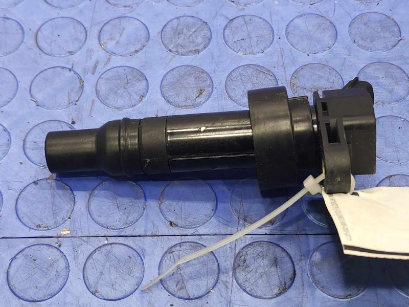 2012 Hyundai Veloster Ignition Coil/Ignitor