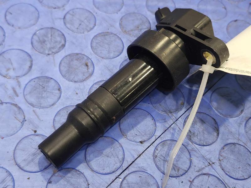 2012 Hyundai Veloster Ignition Coil/Ignitor