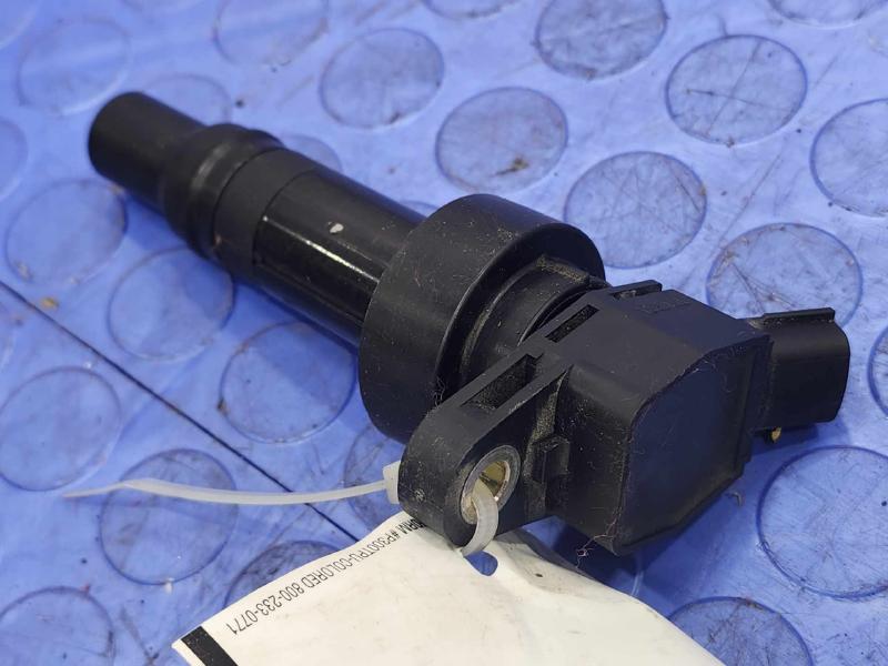 2012 Hyundai Veloster Ignition Coil/Ignitor