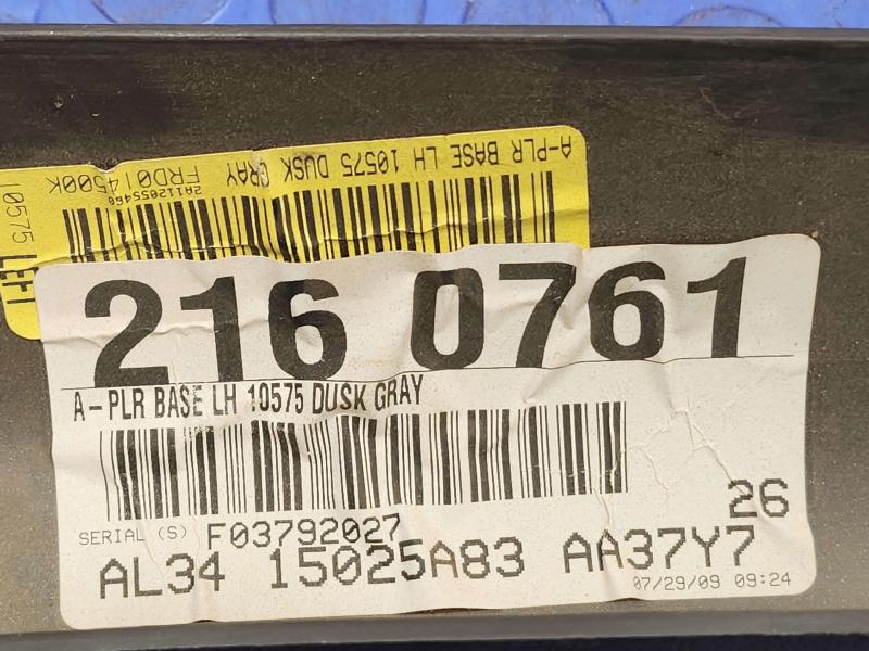 2010 Ford F-150 Misc Ebay Parts
