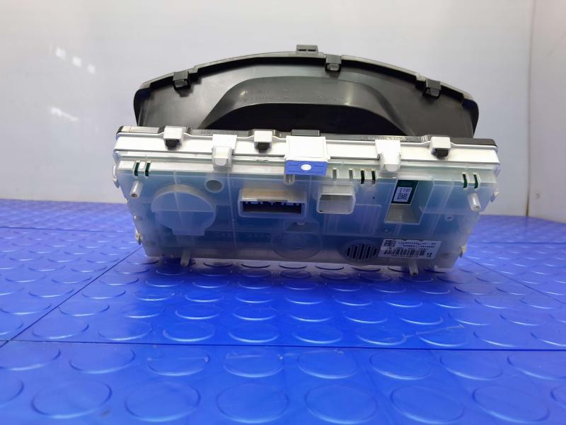 2013 Honda Civic Speedometer