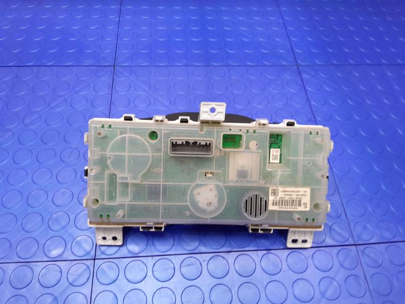 2013 Honda Civic Speedometer