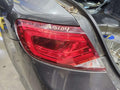 2015 Chrysler 200 Tail Light Assembly