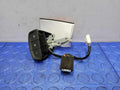 2012-2013 Subaru WRX Impreza Steering Wheel Bluetooth Control Switch OEM 83158FJ010