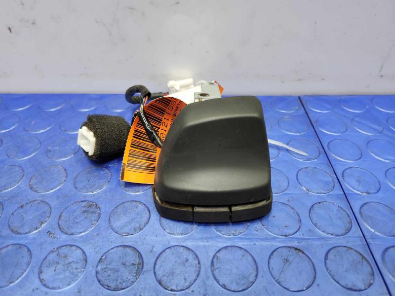 2012-2013 Subaru WRX Impreza Steering Wheel Bluetooth Control Switch OEM 83158FJ010