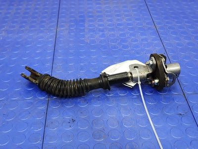 2019 Nissan Titan Steering Coupler