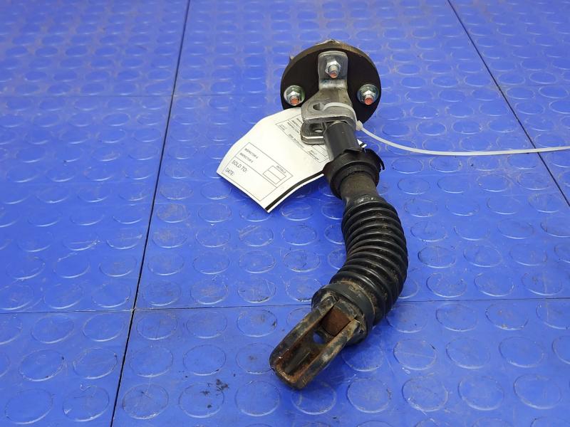 2019 Nissan Titan Steering Coupler