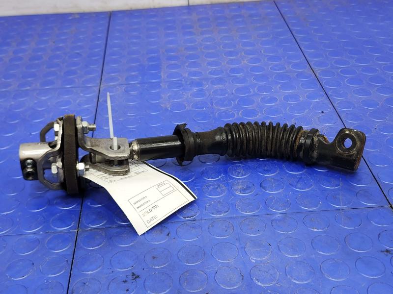 2019 Nissan Titan Steering Coupler