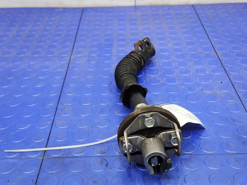 2019 Nissan Titan Steering Coupler