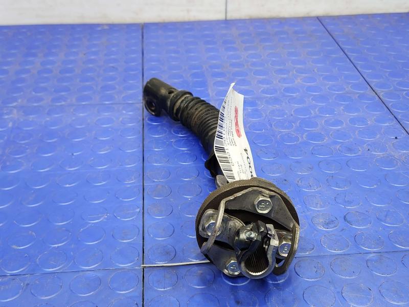 2019 Nissan Titan Steering Coupler