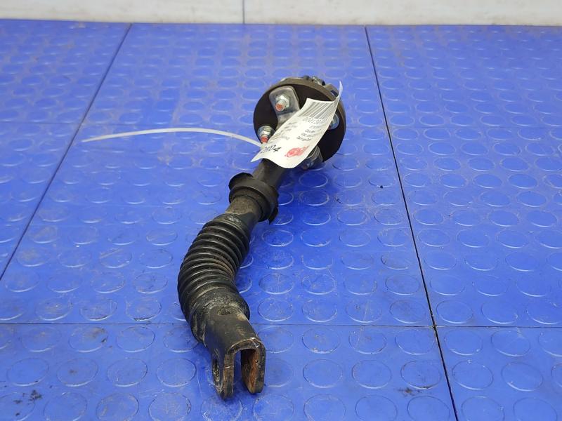 2019 Nissan Titan Steering Coupler