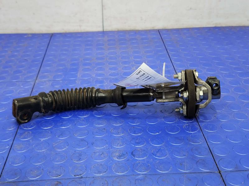 2019 Nissan Titan Steering Coupler