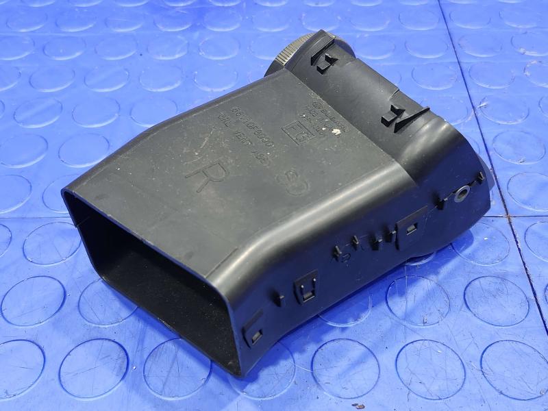 2010 Subaru Forester Misc Ebay Parts