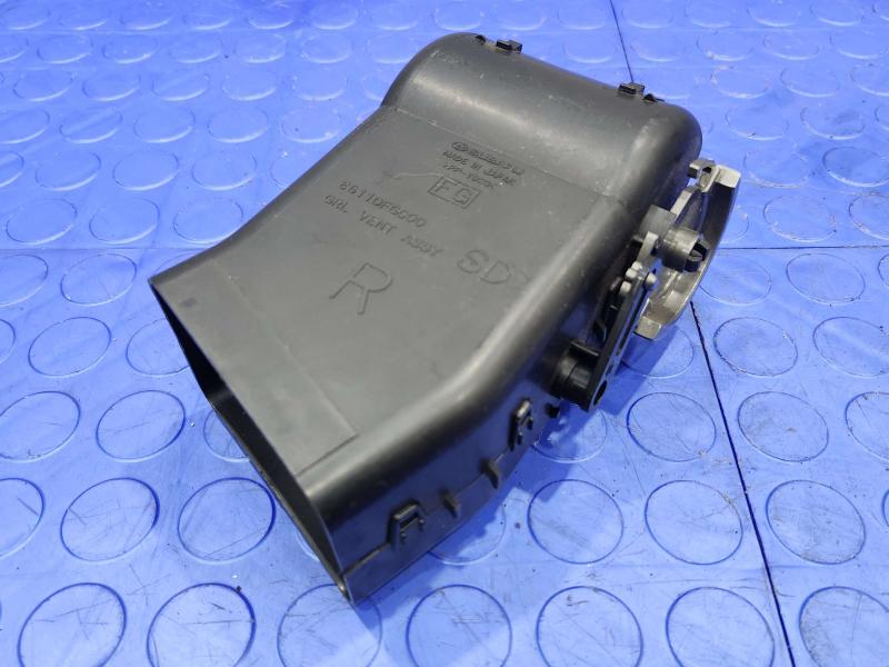 2010 Subaru Forester Misc Ebay Parts