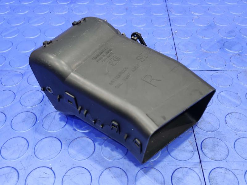 2010 Subaru Forester Misc Ebay Parts
