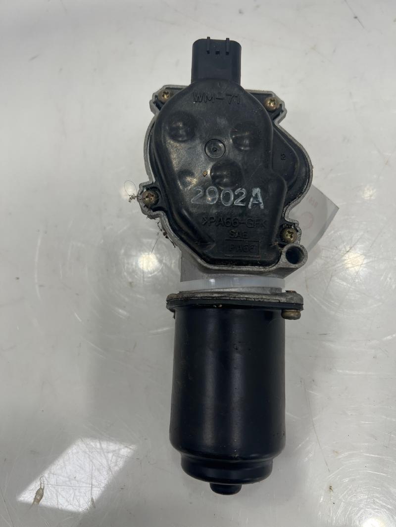 2002 2003 Honda CRV Front Windshield Wiper Motor OEM 76505S9AA01
