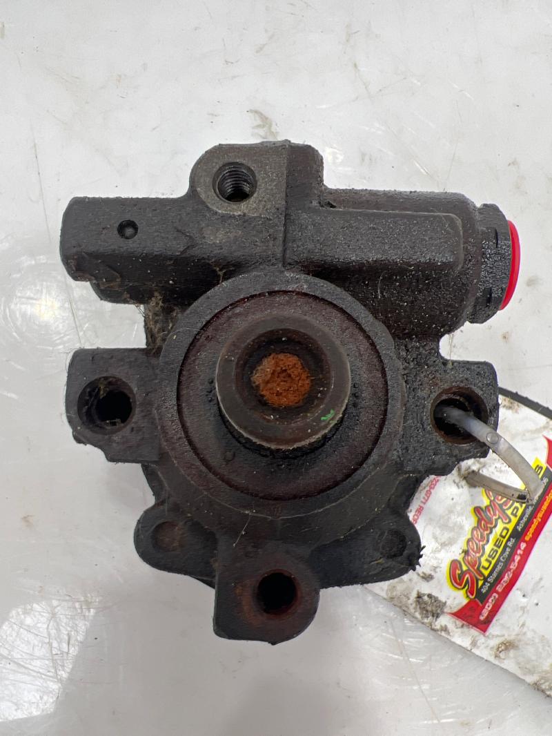 2004 Dodge Dakota 3.7L 4.7L Power Steering Pump OEM 52106253AF