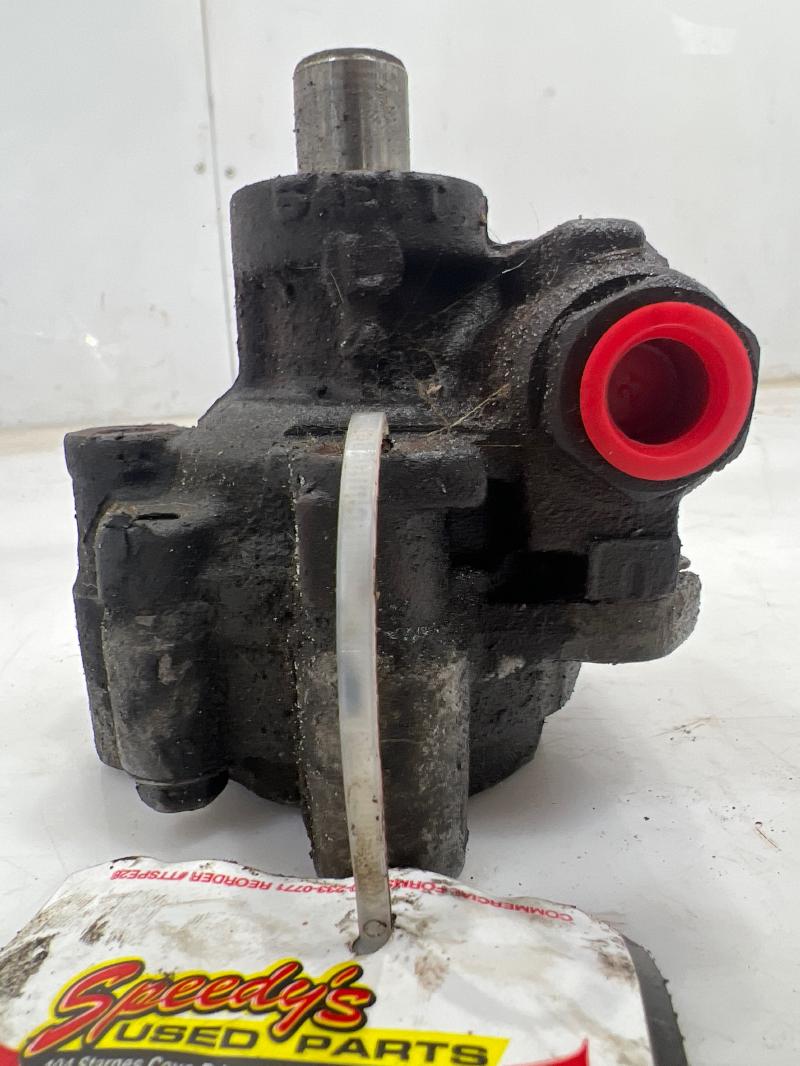 2004 Dodge Dakota 3.7L 4.7L Power Steering Pump OEM 52106253AF