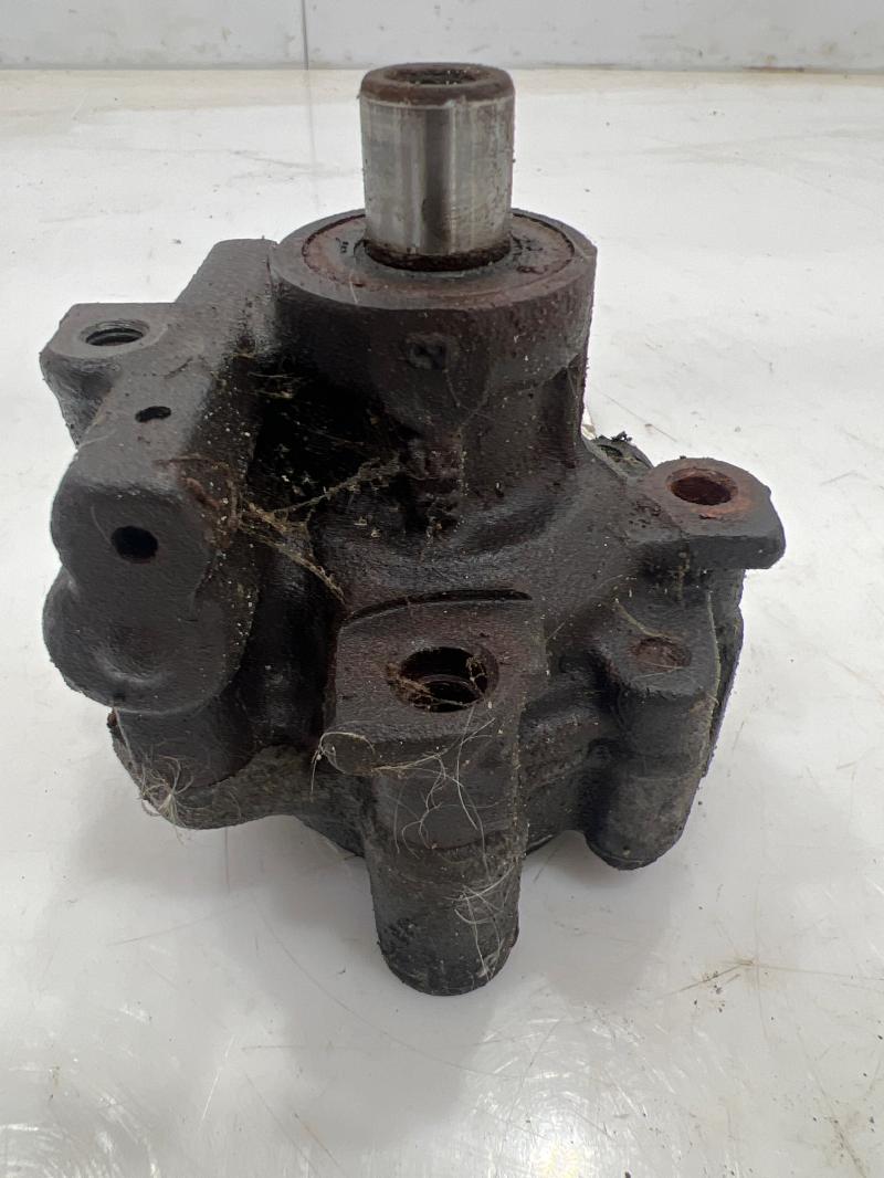 2004 Dodge Dakota 3.7L 4.7L Power Steering Pump OEM 52106253AF