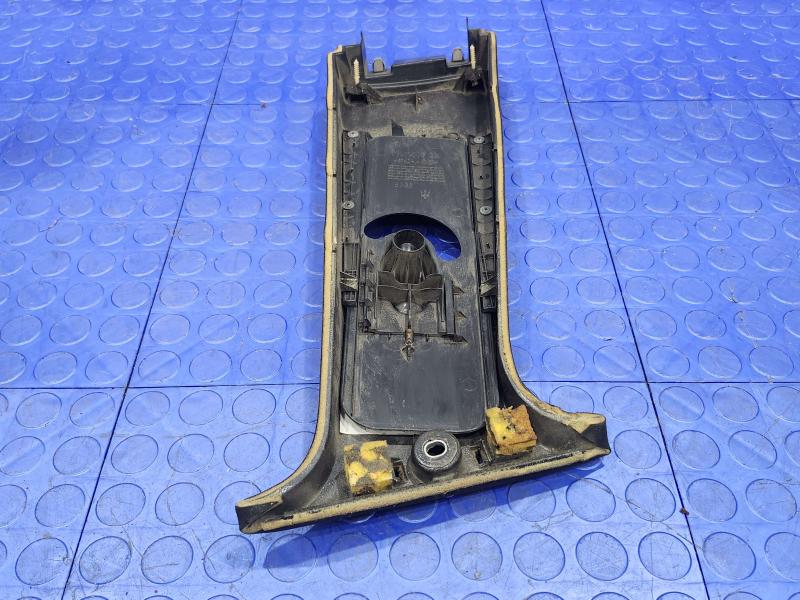 2011 Maserati Quattroporte Misc Ebay Parts