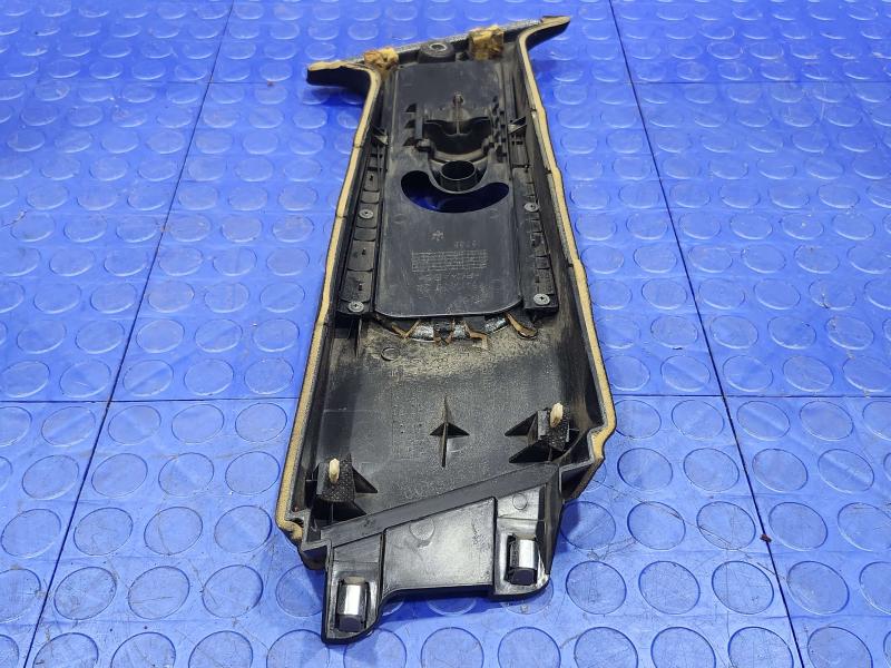 2011 Maserati Quattroporte Misc Ebay Parts