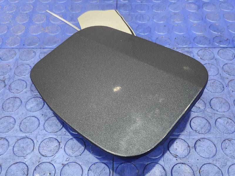 2016 Toyota Corolla Fuel Tank Door