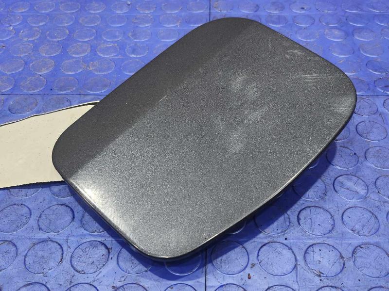 2016 Toyota Corolla Fuel Tank Door