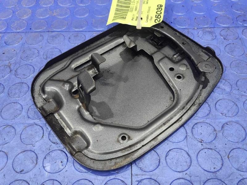 2016 Toyota Corolla Fuel Tank Door
