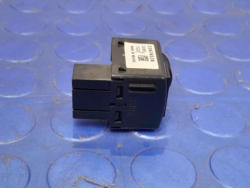 2017-2023 GMC Acadia Instrument Panel Dimmer Switch Rheostat OEM 23474576