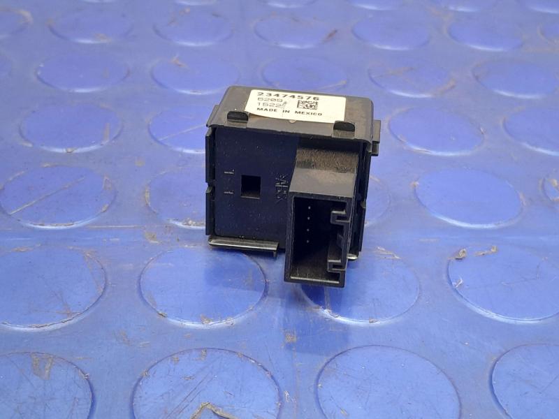 2017-2023 GMC Acadia Instrument Panel Dimmer Switch Rheostat OEM 23474576