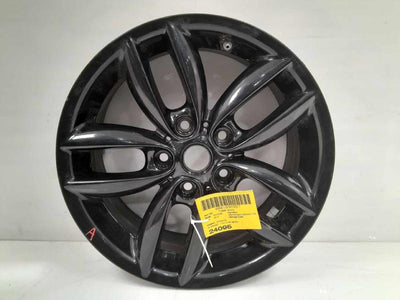 2014 MINI Paceman Wheel