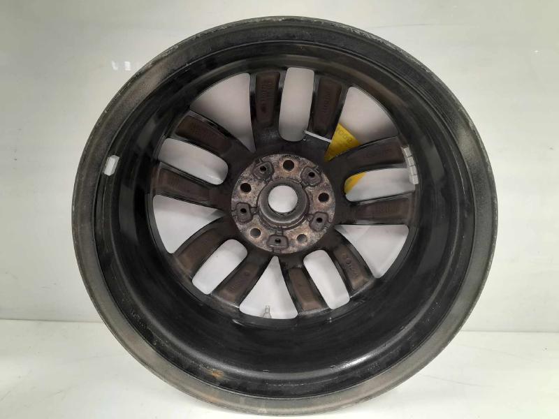 2014 MINI Paceman Wheel