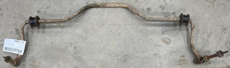 1988 Pontiac Firebird Stabilizer Bar