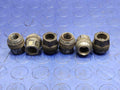 2005 Chevrolet Silverado 1500 Lug Nuts
